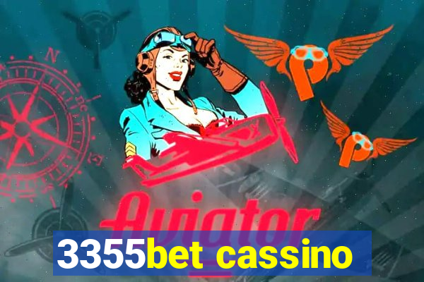 3355bet cassino